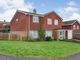 Thumbnail Detached house for sale in Stor Meadow, Storrington, Pulborough