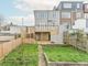 Thumbnail Terraced house for sale in Rookery Road, Knowle, Bristol