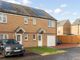 Thumbnail Semi-detached house for sale in Penny Gate, Glasgow