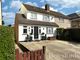 Thumbnail Semi-detached house for sale in Broadstone Road, Hornchurch