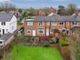 Thumbnail Property for sale in Newcastle Road, West Heath, Congleton