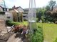 Thumbnail Terraced house for sale in Granville Street, Monmouth, Monmouthshire