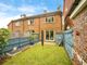 Thumbnail End terrace house for sale in Chater Close, Singleton, Ashford