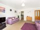 Thumbnail Flat for sale in Parkhill Road, Bexley
