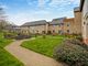 Thumbnail Flat for sale in Martin Court, St. Catherines Road, Grantham