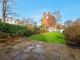 Thumbnail Town house for sale in Church Hill Leamington Spa, Warwickshire