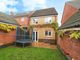 Thumbnail Detached house for sale in Pritchard Drive, Kegworth, Derby