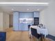 Thumbnail Flat to rent in Harcourt Tower, Sqp, 67 Marsh Wall, London