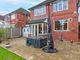 Thumbnail Detached house for sale in Darnick Road, Boldmere, Sutton Coldfield