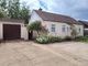 Thumbnail Detached bungalow for sale in Furnace Lane, Horsmonden, Tonbridge, Kent