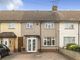 Thumbnail Terraced house for sale in Waterman Close, Watford