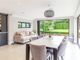 Thumbnail Detached house for sale in Georges Wood Road, Brookmans Park, Hatfield, Hertfordshire