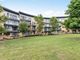 Thumbnail Flat for sale in Redwing Crescent, Waterstone Way, Greenhithe