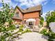 Thumbnail End terrace house for sale in Church Street, Ticehurst, Wadhurst, East Sussex