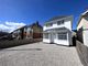 Thumbnail Detached house for sale in Vicarage Road, Oakdale, Poole