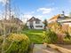 Thumbnail Detached house for sale in Brockhill Road, Hythe