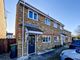 Thumbnail Semi-detached house for sale in Church View Close, Southend-On-Sea