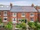 Thumbnail Terraced house for sale in Howey Hill, Congleton