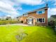 Thumbnail Detached house for sale in Park Close, Skelton, York