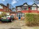 Thumbnail Semi-detached house for sale in Woodland Rise, Greenford