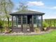 Thumbnail Detached bungalow for sale in Woodhouse Road, Norwell, Newark