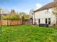 Thumbnail End terrace house for sale in Rushby Mead, Letchworth Garden City
