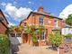 Thumbnail Semi-detached house for sale in Coworth Road, Ascot