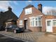 Thumbnail Bungalow for sale in Fruen Road, Feltham