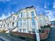 Thumbnail Flat for sale in Crown Terrace, Scarborough