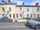Thumbnail Terraced house for sale in Talbot Street, Mansfield