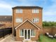 Thumbnail Detached house for sale in Kielder Drive, Middleton, Leeds, West