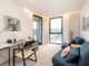 Thumbnail Flat for sale in Gasholders, King's Cross