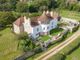 Thumbnail Detached house for sale in Halletts Shute, Norton, Yarmouth, Isle Of Wight