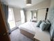 Thumbnail Mobile/park home for sale in Hardwicke Fields, Haddenham, Ely