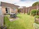 Thumbnail Semi-detached bungalow for sale in Melton Grove, Owlthorpe, Sheffield