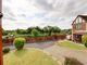 Thumbnail Detached house for sale in Binks Court, Brethergate, Westwoodside