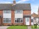 Thumbnail Semi-detached house for sale in Linworth Road, Bishops Cleeve, Cheltenham