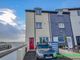 Thumbnail End terrace house for sale in Telegraph Wharf, Stonehouse, Plymouth