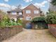 Thumbnail Detached house for sale in Westover Road, Downley, High Wycombe