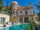 Thumbnail Villa for sale in Roquebrune Cap Martin, Menton, Cap Martin Area, French Riviera