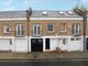 Thumbnail Terraced house to rent in Royal Crescent Mews, London