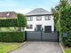 Thumbnail Detached house to rent in Georges Wood Road, Brookmans Park, Hertfordshire