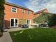 Thumbnail Detached house for sale in David Way, Bishopton, Stratford-Upon-Avon