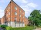 Thumbnail Flat for sale in Peel Court, College Way, Welwyn Garden City, Hertfordshire