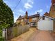 Thumbnail Cottage for sale in Overstone Road, Moulton