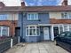Thumbnail Terraced house to rent in Gospel Lane, Birmingham