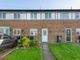 Thumbnail Terraced house for sale in Churchill Avenue, Herne Bay