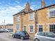 Thumbnail Town house for sale in Adelaide Street, Stamford