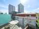 Thumbnail Flat for sale in Clematis Apartments, Merchant Street, London