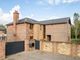Thumbnail Detached house for sale in Concord Close, Southwick